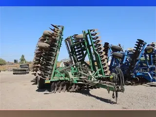 2015 GREAT PLAINS SD3000
