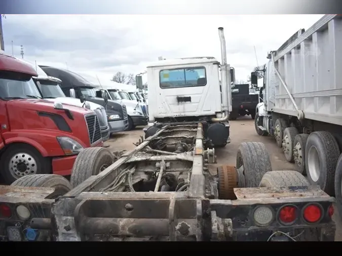 2007 MACK GRANITE CV713