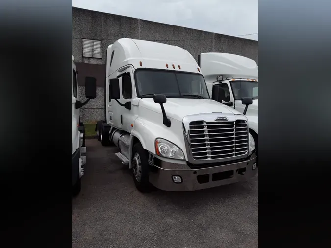 2019 FREIGHTLINER/MERCEDES CASCADIA 125