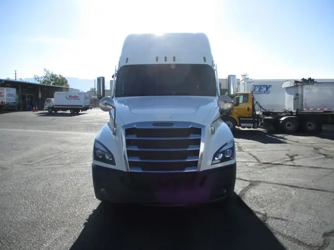 2023 FREIGHTLINER/MERCEDES NEW CASCADIA PX12664093f3018f5f96bfc9b35496dc3299d88