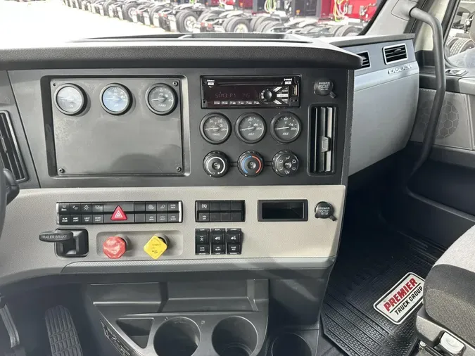 2019 Freightliner Cascadia093f8808648d9b4e25930f3f0c95ee5b