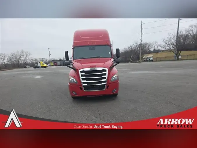 2021 FREIGHTLINER CA126
