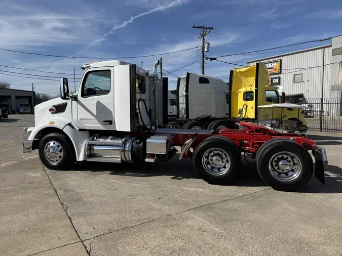 2024 Peterbilt 567