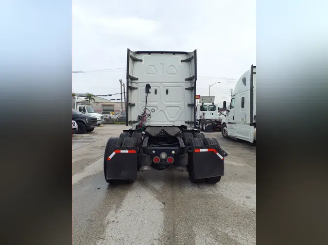 2020 FREIGHTLINER/MERCEDES NEW CASCADIA PX12664