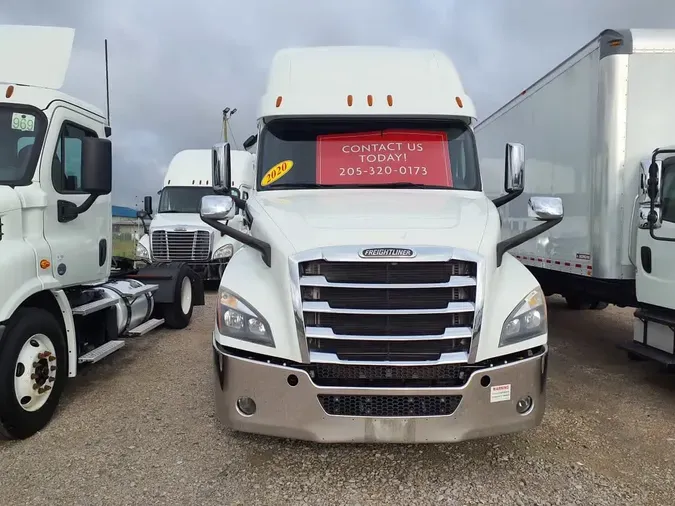 2020 FREIGHTLINER NEW CASCADIA PX12664