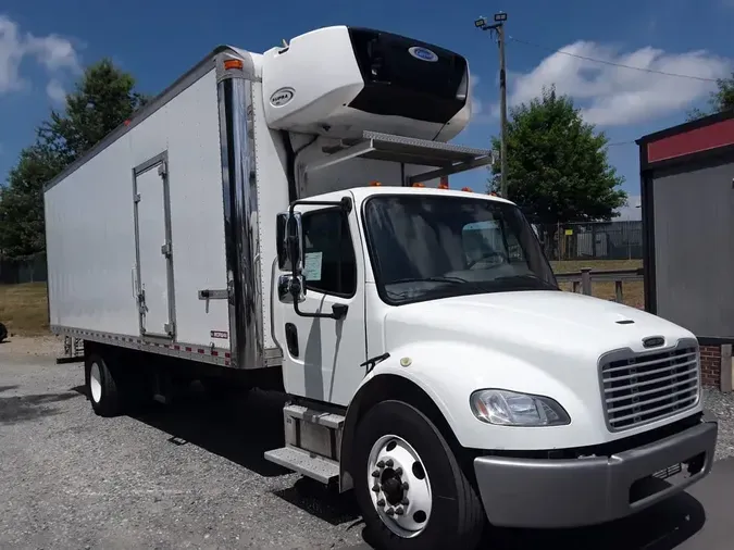 2020 FREIGHTLINER M2 106