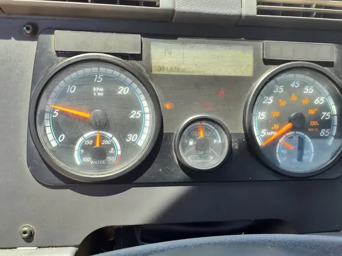 2018 FREIGHTLINER CASCADIA 125
