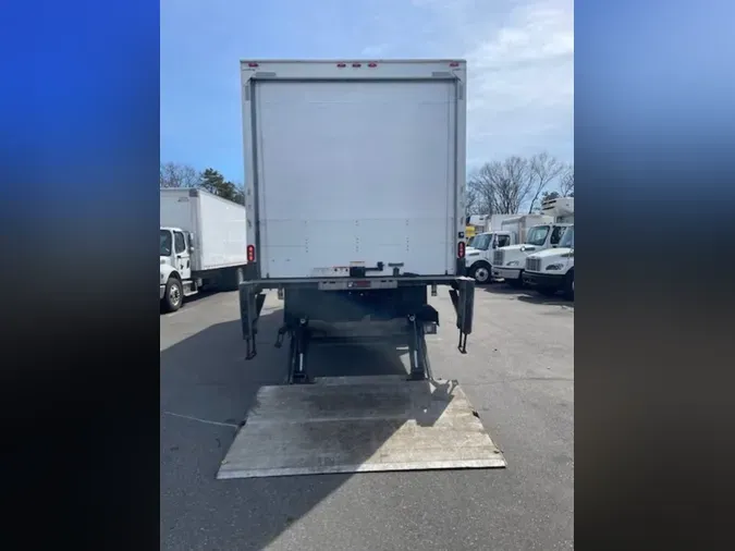 2020 NAVISTAR INTERNATIONAL MV607 (4X2)0946b96f645408f583433af1f1add917