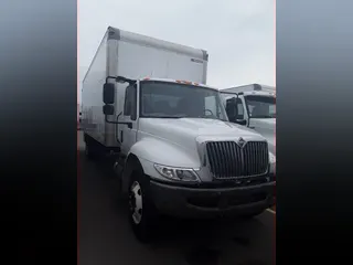 2019 NAVISTAR INTERNATIONAL 4300