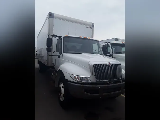 2019 NAVISTAR INTERNATIONAL 43000946c1aa504790d3cd811af12465c218