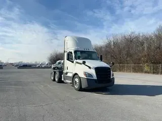 2019 Freightliner Cascadia