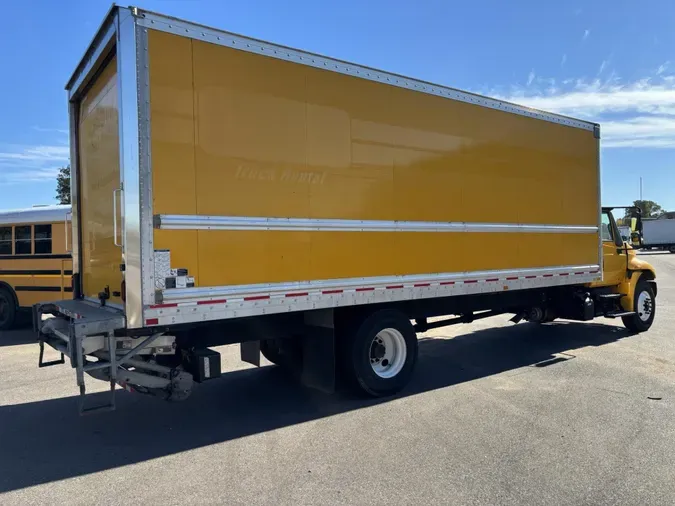 2019 International MV607094837e3ef3005f0e36438af3fbf858f