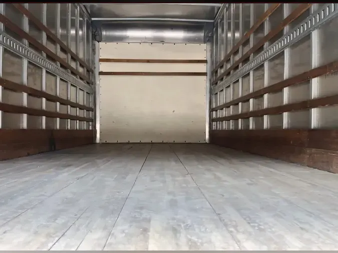 2020 CHEVROLET MOTOR DIV. LCF 4500HD