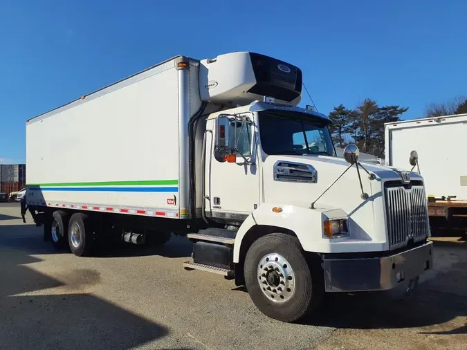 2019 WESTMOR INDUSTRIES, LLC 4700SF