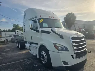 2020 FREIGHTLINER/MERCEDES NEW CASCADIA PX12664