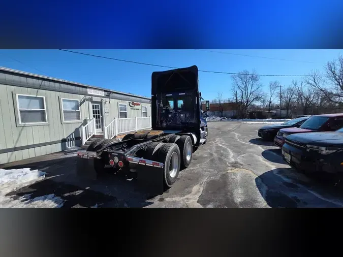 2020 FREIGHTLINER/MERCEDES NEW CASCADIA PX12664