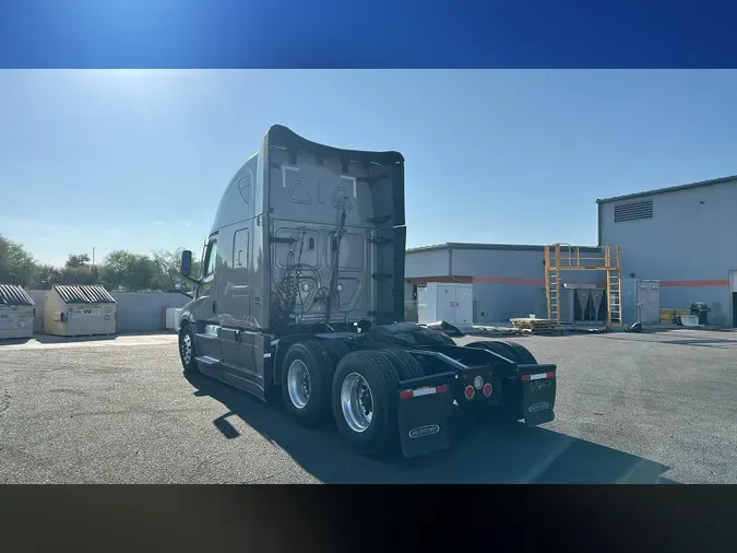 2025 Freightliner Cascadia 126094ae135f633a42104530fe3ba374c77