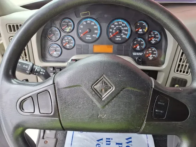 2019 NAVISTAR INTERNATIONAL 4300