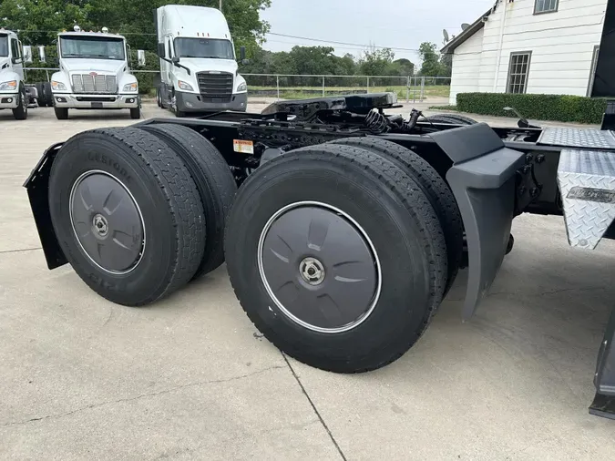 2022 Freightliner Cascadia