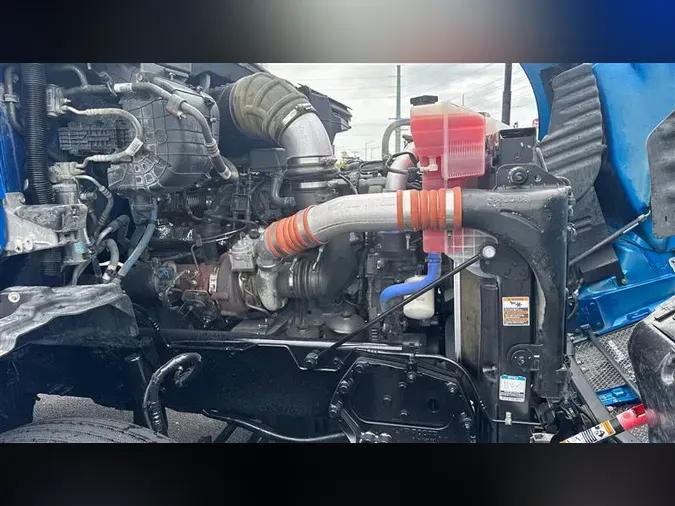 2021 KENWORTH T680
