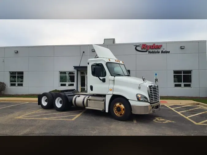 2019 FREIGHTLINER/MERCEDES CASCADIA 125094b4a02daab68836a23bf333a5502be