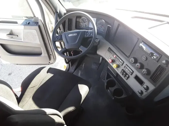 2021 FREIGHTLINER/MERCEDES NEW CASCADIA PX12664094bbb4dbe7516ad8e8d3b775f6381ae