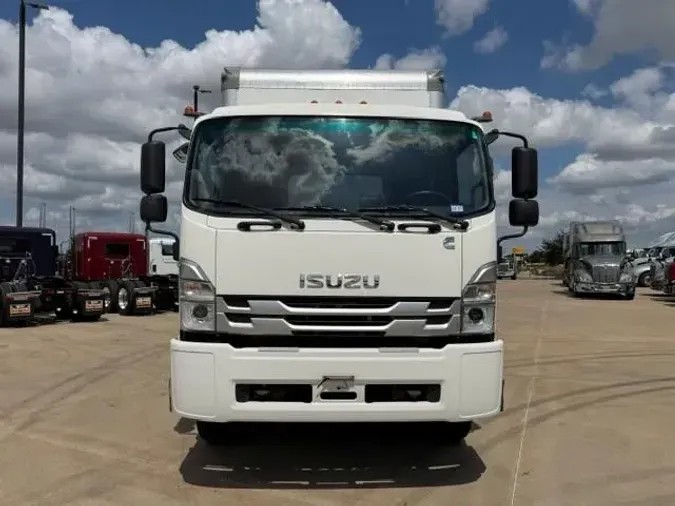 2022 Isuzu FTR094cc006fe4bd94b42a086df664ff73d