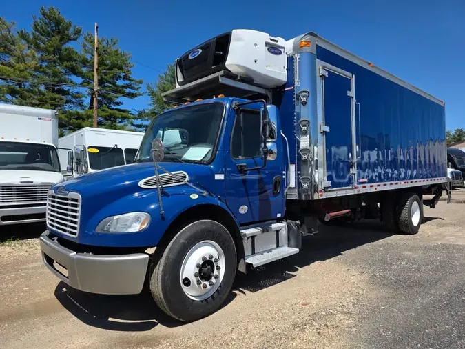 2018 FREIGHTLINER/MERCEDES M2 106094d081a37619dcb38af86659db93e69