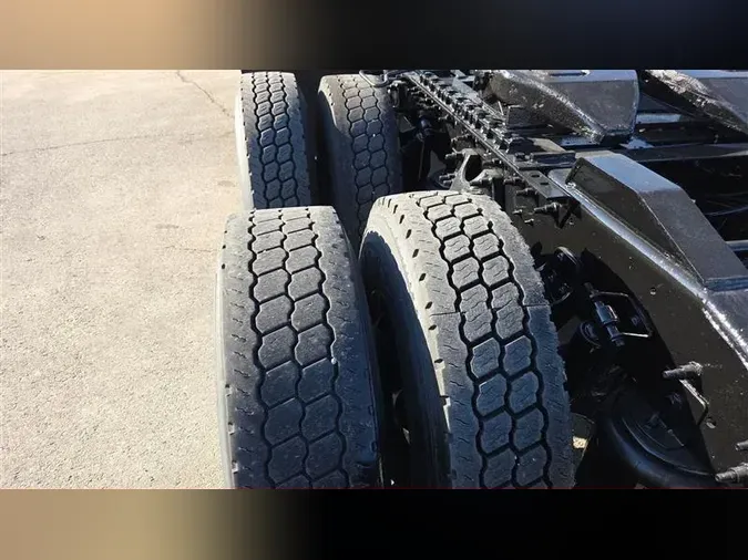 2020 INTERNATIONAL RH613