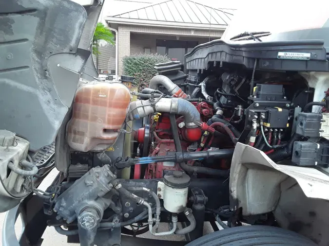 2019 NAVISTAR INTERNATIONAL 4300