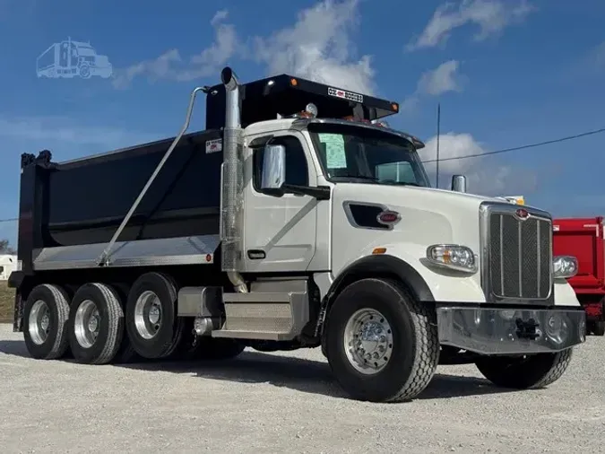 2026 PETERBILT 567