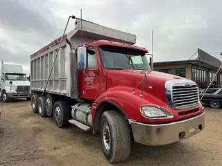 2016 FREIGHTLINER COLUMBIA 120