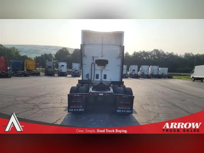 2018 PETERBILT 579