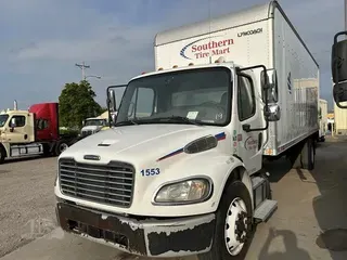 2019 FREIGHTLINER BUSINESS CLASS M2 106