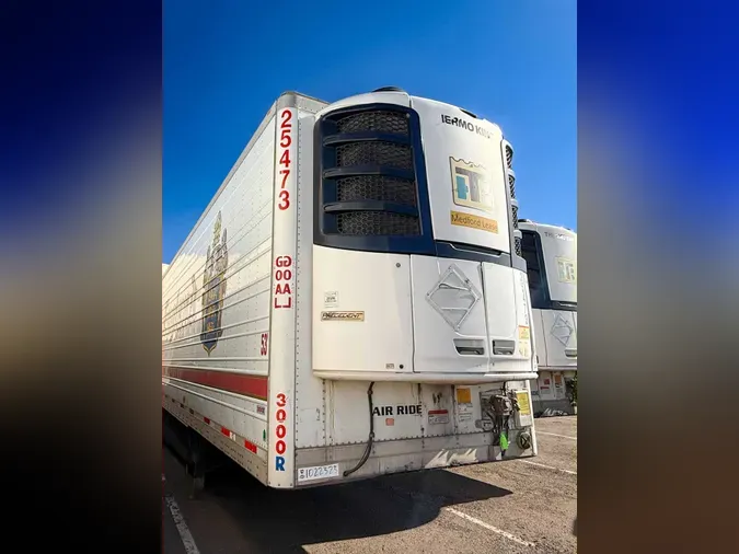 2018 UTILITY VS2RA0951ef9156757d8eced45743eac81c50