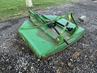 2001 John Deere 613