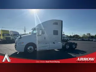 2022 INTERNATIONAL LT625