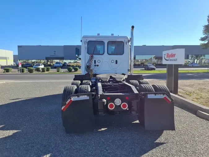 2022 FREIGHTLINER/MERCEDES CASCADIA PX11664ST09532b503f5684be5bd4b895ea6ce19f