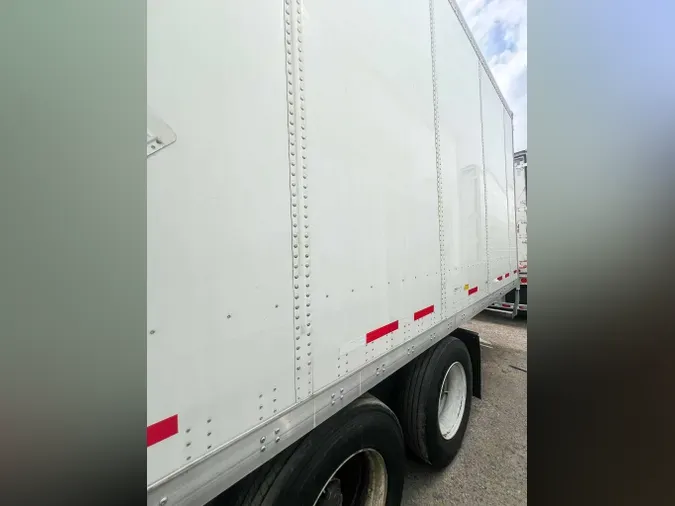 2019 WABASH WA-DRY