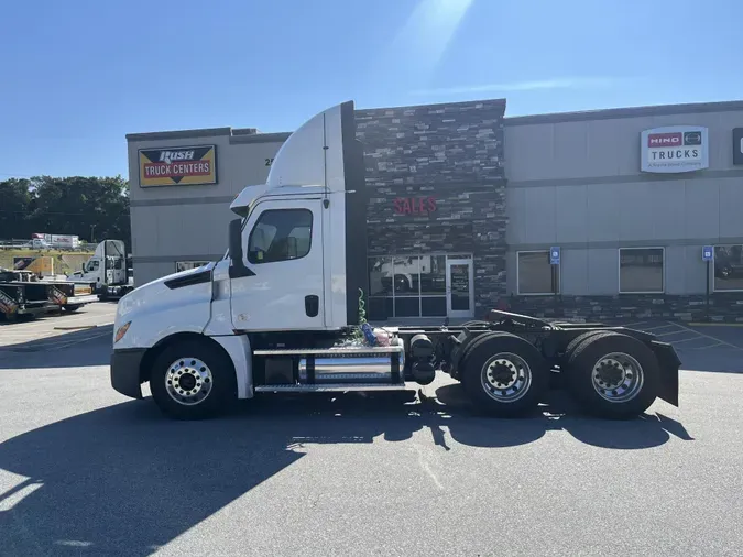 2020 Freightliner Cascadia09546446dfd23f8b37679f7428f99ccb