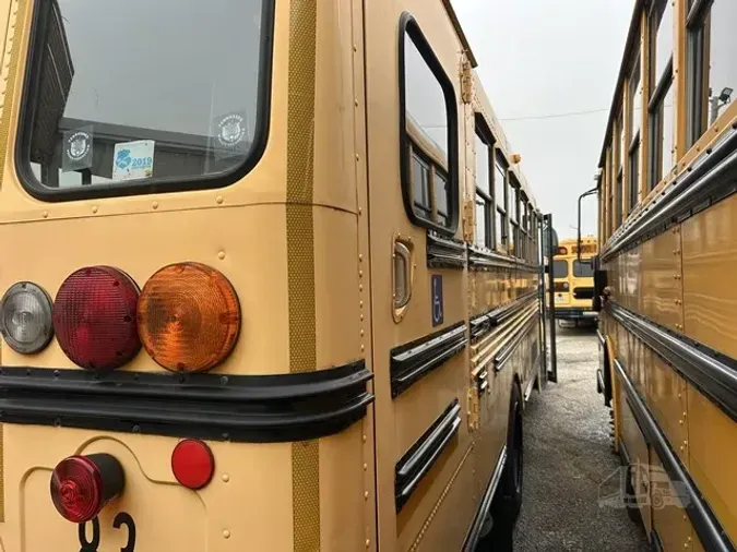 2008 BLUEBIRD VISION09551b1b21c6f4a9fe516aeb779e6159