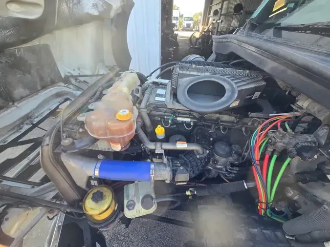 2020 FREIGHTLINER/MERCEDES NEW CASCADIA PX12664