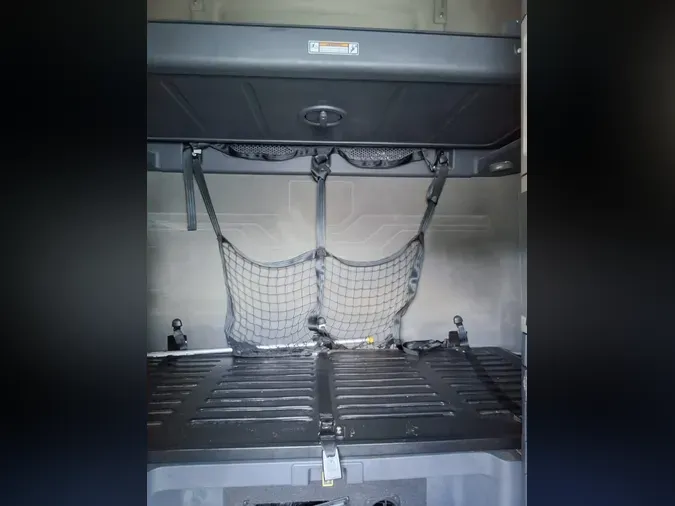 2019 FREIGHTLINER CASCADIA 125