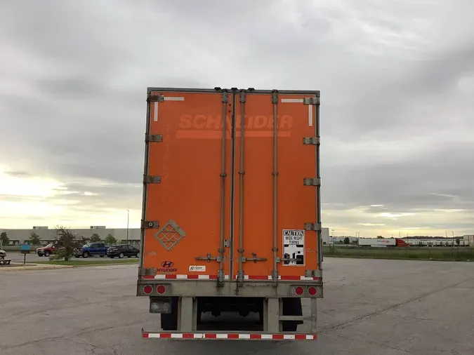 2014 Hyundai VC2530152-JS