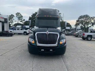 2018 International LT