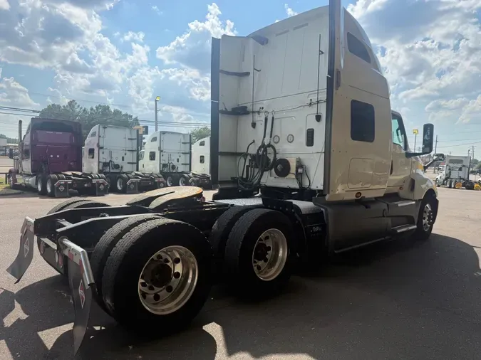 2022 International LT62509599c76facc93e6d581d50e8018b113