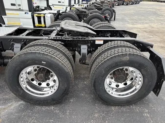 2022 Freightliner Cascadia