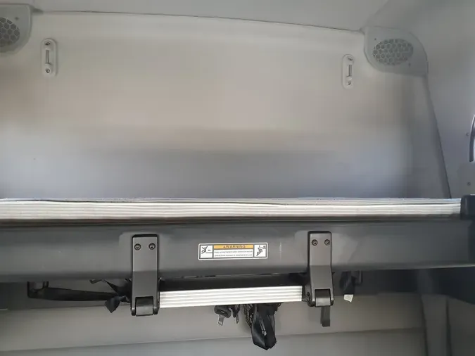 2019 FREIGHTLINER NEW CASCADIA PX12664