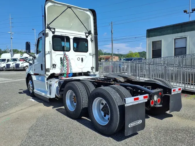 2023 FREIGHTLINER/MERCEDES NEW CASCADIA PX12664095d30c7b53ccd7231adf75acd17123a