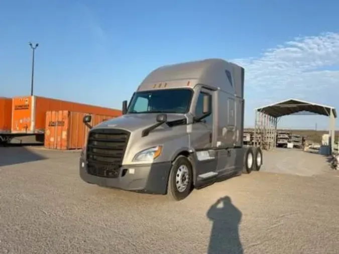 2021 Freightliner Cascadia